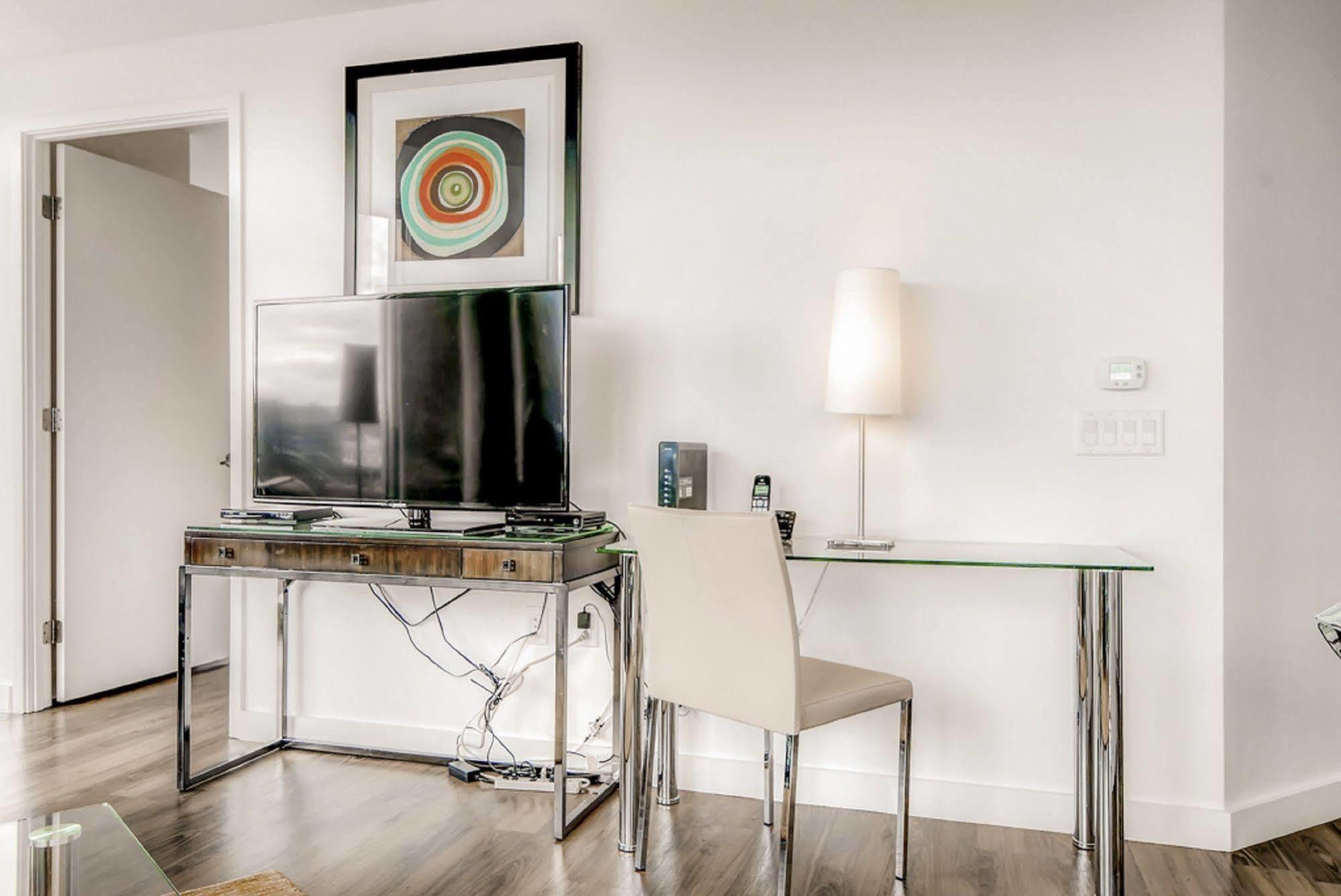 מיאמי Global Luxury Suites At One Broadway מראה חיצוני תמונה